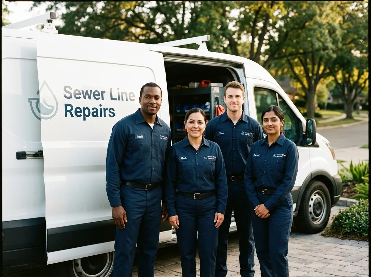 Emergency Plumber company in Seymour, WI