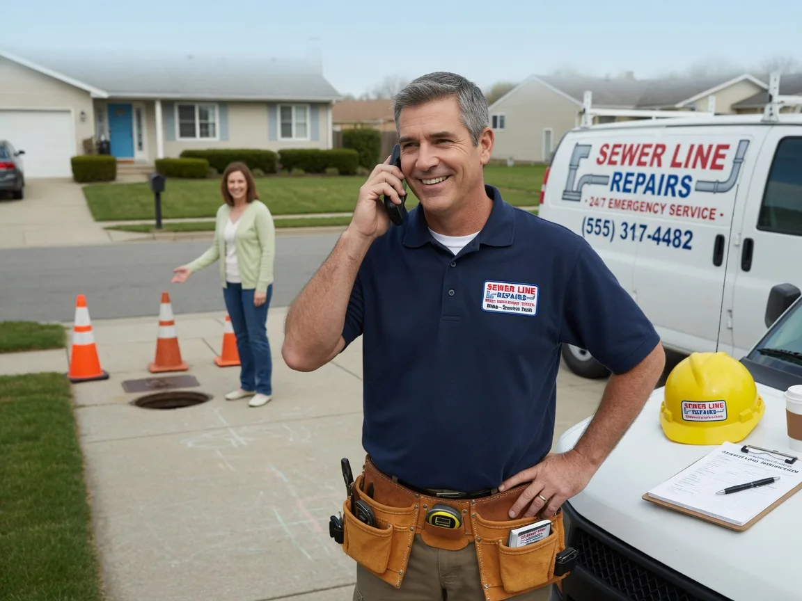 Emergency Plumber Seymour, WI FAQs